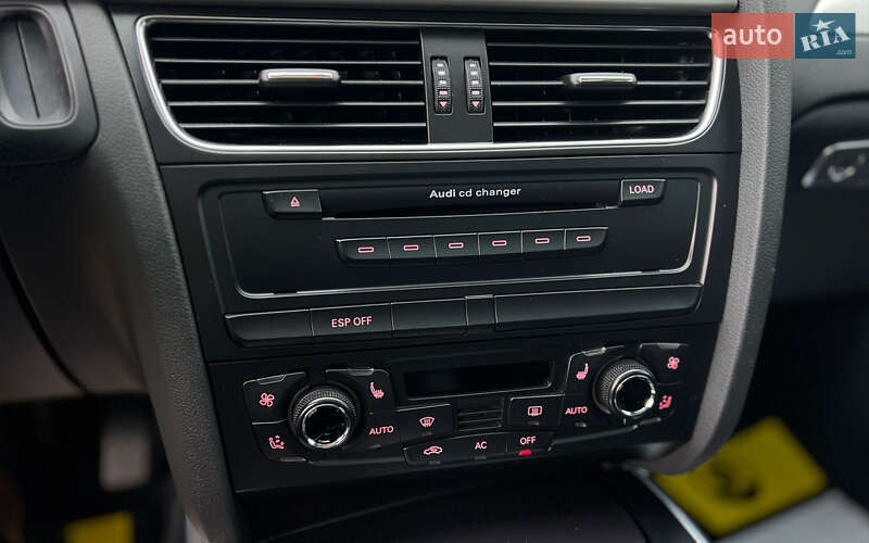 Универсал Audi A4 2009 в Львове