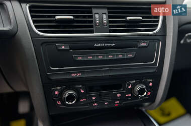 Универсал Audi A4 2009 в 