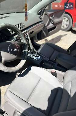 Универсал Audi A4 2003 в 