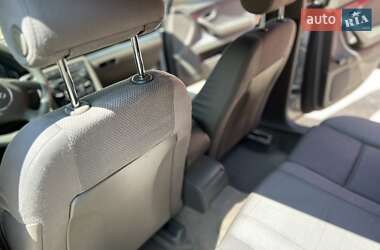 Универсал Audi A4 2003 в 