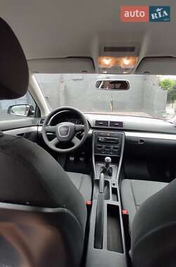 Универсал Audi A4 2006 в 