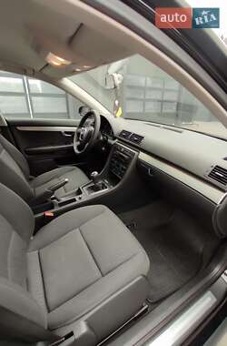 Универсал Audi A4 2006 в 