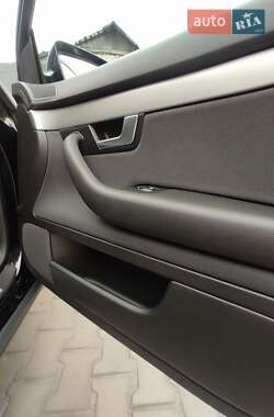 Универсал Audi A4 2006 в 