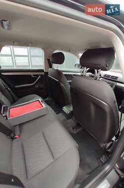 Универсал Audi A4 2006 в 