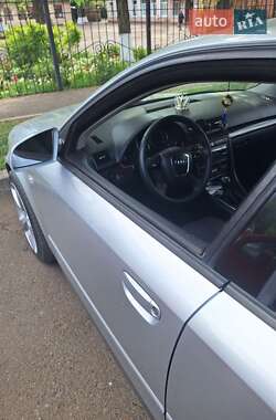 Седан Audi A4 2002 в 
