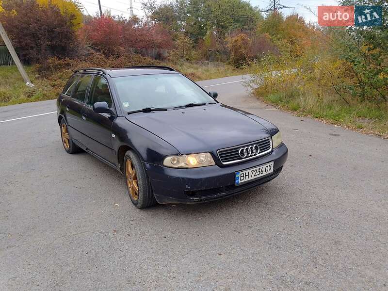 Audi A4 1999