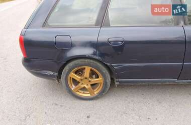 Универсал Audi A4 1999 в 