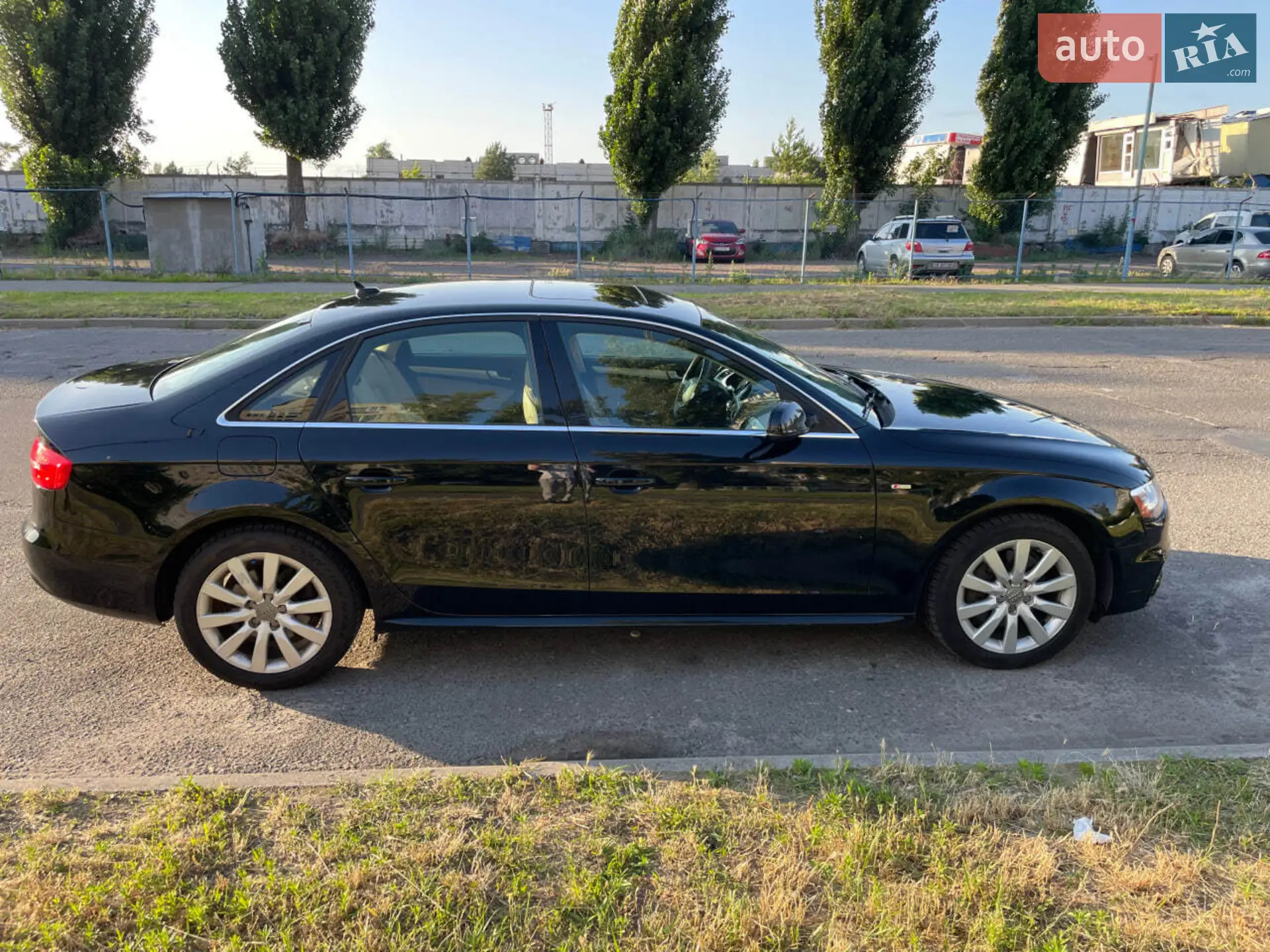 2015 Audi A4 - мініатюра 7