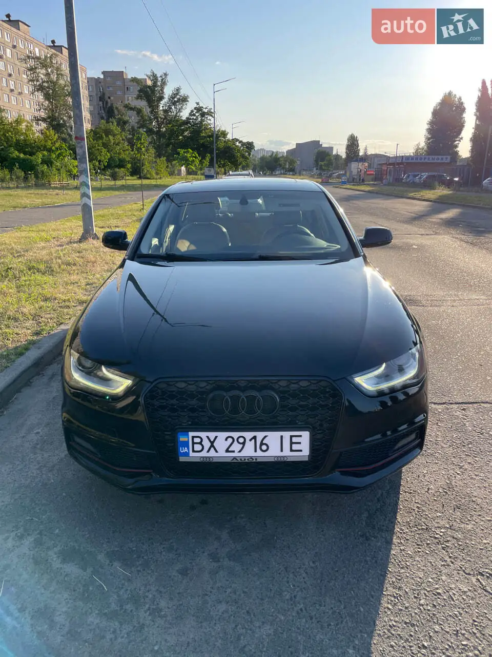 2015 Audi A4 - мініатюра 29