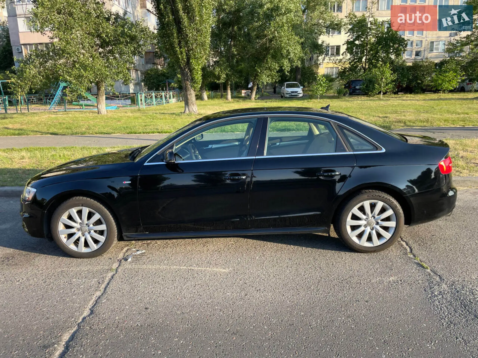 2015 Audi A4 - мініатюра 3