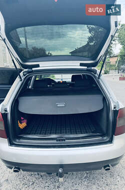 Универсал Audi A4 2002 в 