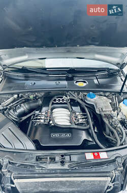 Универсал Audi A4 2002 в 