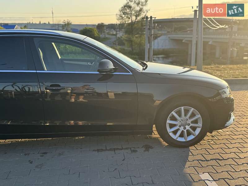 Универсал Audi A4 2008 в Киеве фото 4 Универсал Audi A4 2008 в Киеве