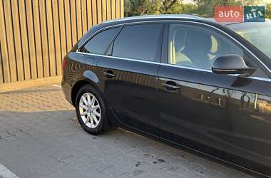 Универсал Audi A4 2008 в Киеве фото 5 Универсал Audi A4 2008 в Киеве