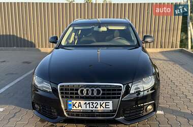 Універсал Audi A4 2008 в Києві