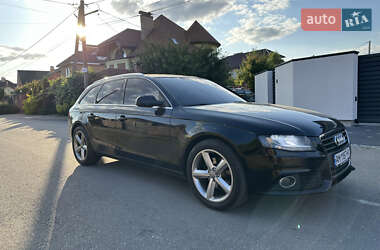 Универсал Audi A4 2009 в 