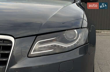Универсал Audi A4 2010 в 