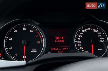 Универсал Audi A4 2010 в 