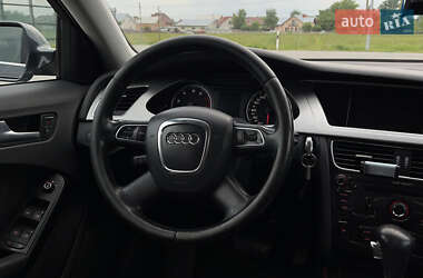 Универсал Audi A4 2010 в 