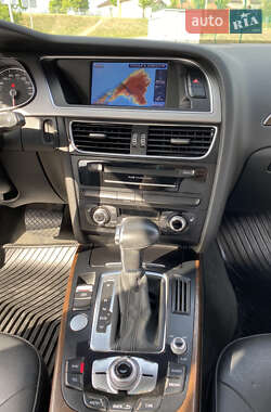 Седан Audi A4 2014 в 