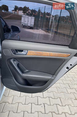 Седан Audi A4 2014 в 