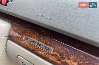 Универсал Audi A4 2001 в 