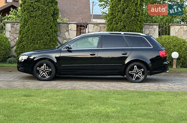 Универсал Audi A4 2006 в 