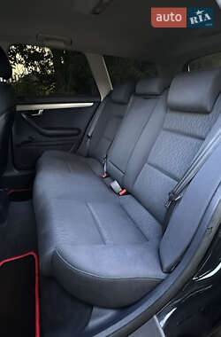 Универсал Audi A4 2006 в 