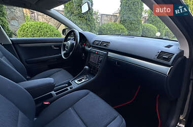 Универсал Audi A4 2006 в 