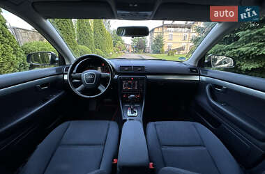 Универсал Audi A4 2006 в 