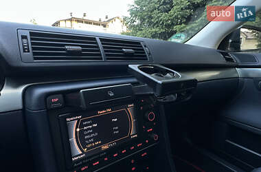 Универсал Audi A4 2006 в 