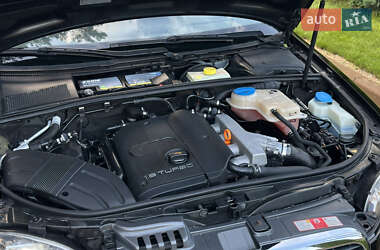 Универсал Audi A4 2006 в 