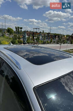 Универсал Audi A4 2012 в 
