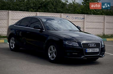 Седан Audi A4 2008 в 