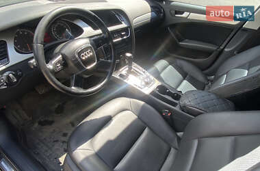 Седан Audi A4 2008 в 