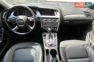 Седан Audi A4 2008 в 