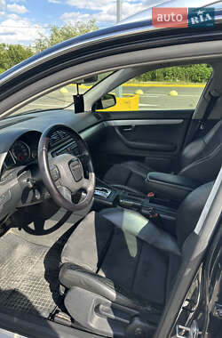 Универсал Audi A4 2007 в 