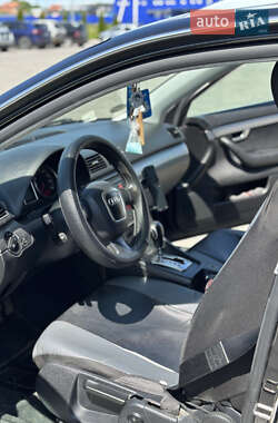 Универсал Audi A4 2007 в 