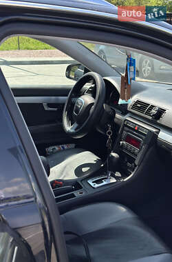 Универсал Audi A4 2007 в 
