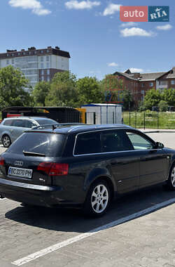 Универсал Audi A4 2007 в 