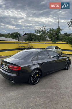 Седан Audi A4 2008 в 