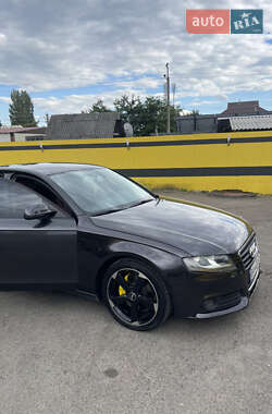 Седан Audi A4 2008 в 