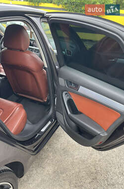Седан Audi A4 2008 в 
