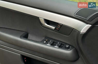 Седан Audi A4 2006 в 