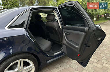 Седан Audi A4 2006 в 