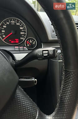 Седан Audi A4 2006 в 