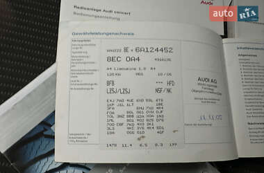 Седан Audi A4 2006 в 