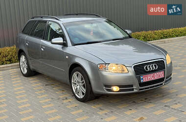 Универсал Audi A4 2005 в 