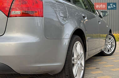 Универсал Audi A4 2005 в 