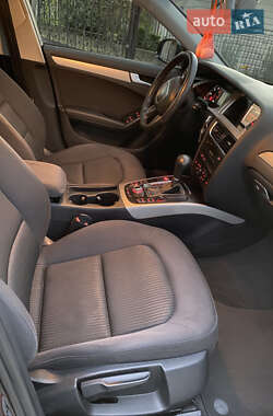 Универсал Audi A4 2009 в 